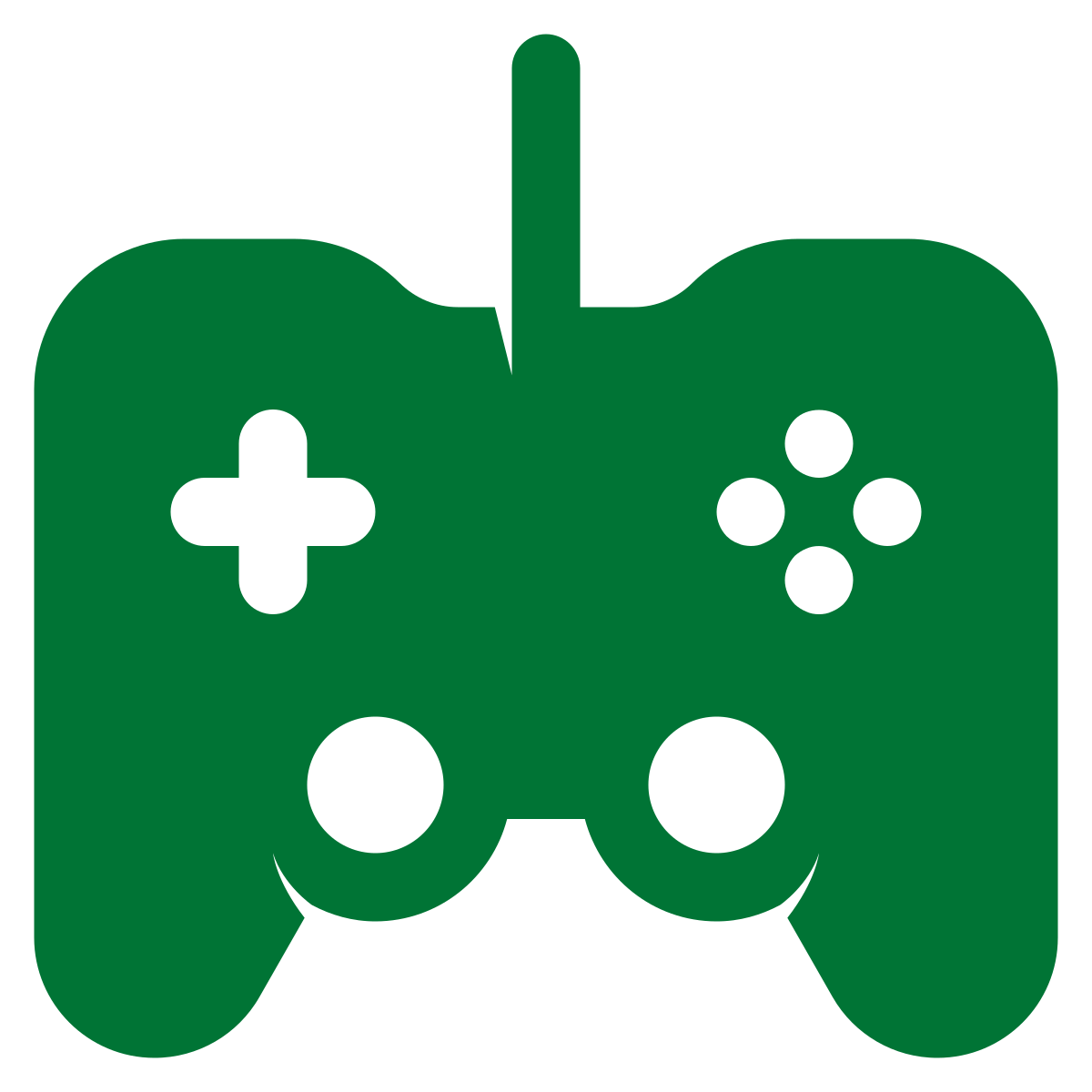 game controller